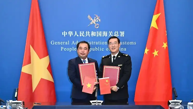 Mở những cánh cửa mới cho nông sản Việt Nam, hướng đến con số xuất khẩu 74 tỷ USD