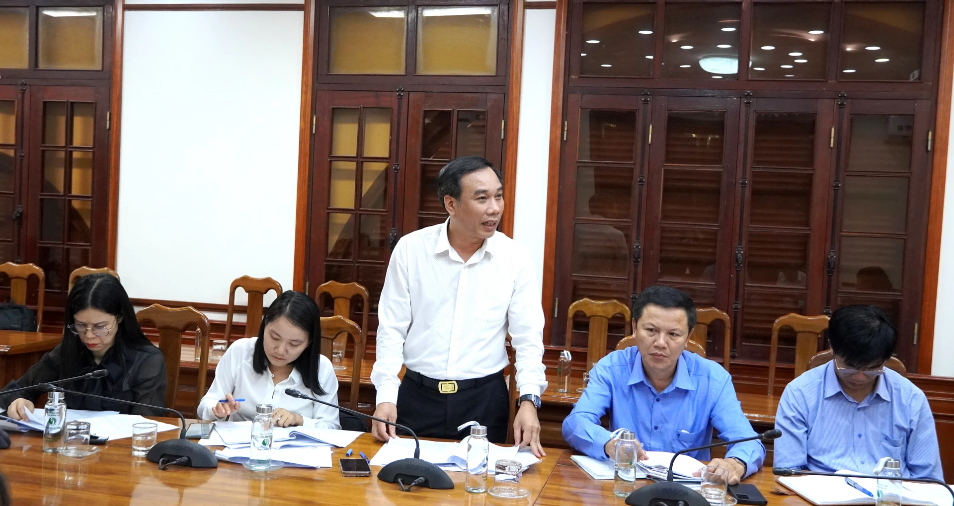 Nâng cao hiệu quả xây dựng nông thôn mới và giảm nghèo bền vững