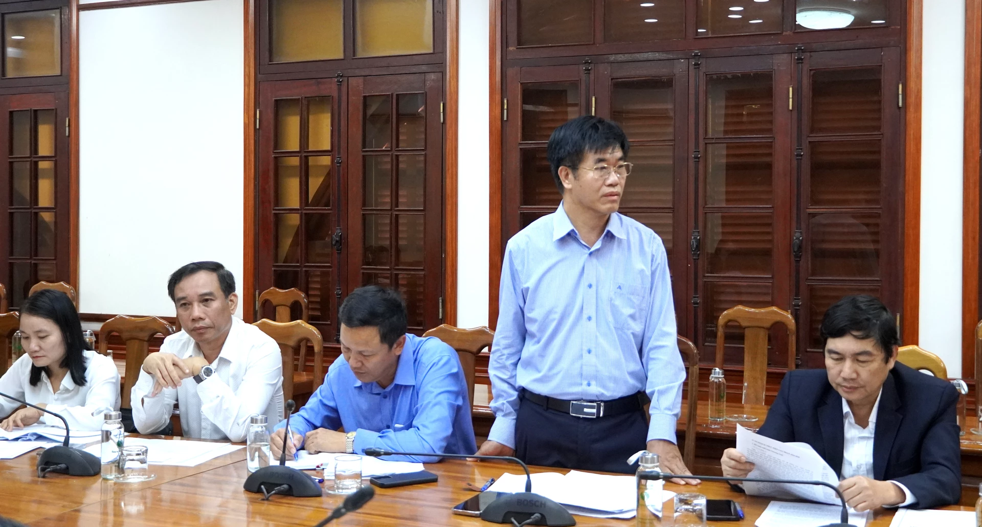 Nâng cao hiệu quả xây dựng nông thôn mới và giảm nghèo bền vững