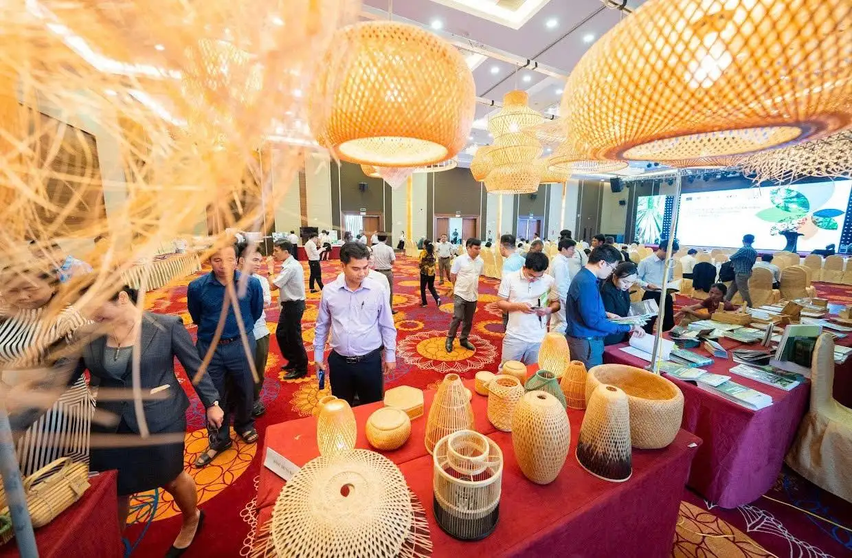 Nghệ An: Nâng “chất” nông thôn mới từ phát triển sản phẩm OCOP