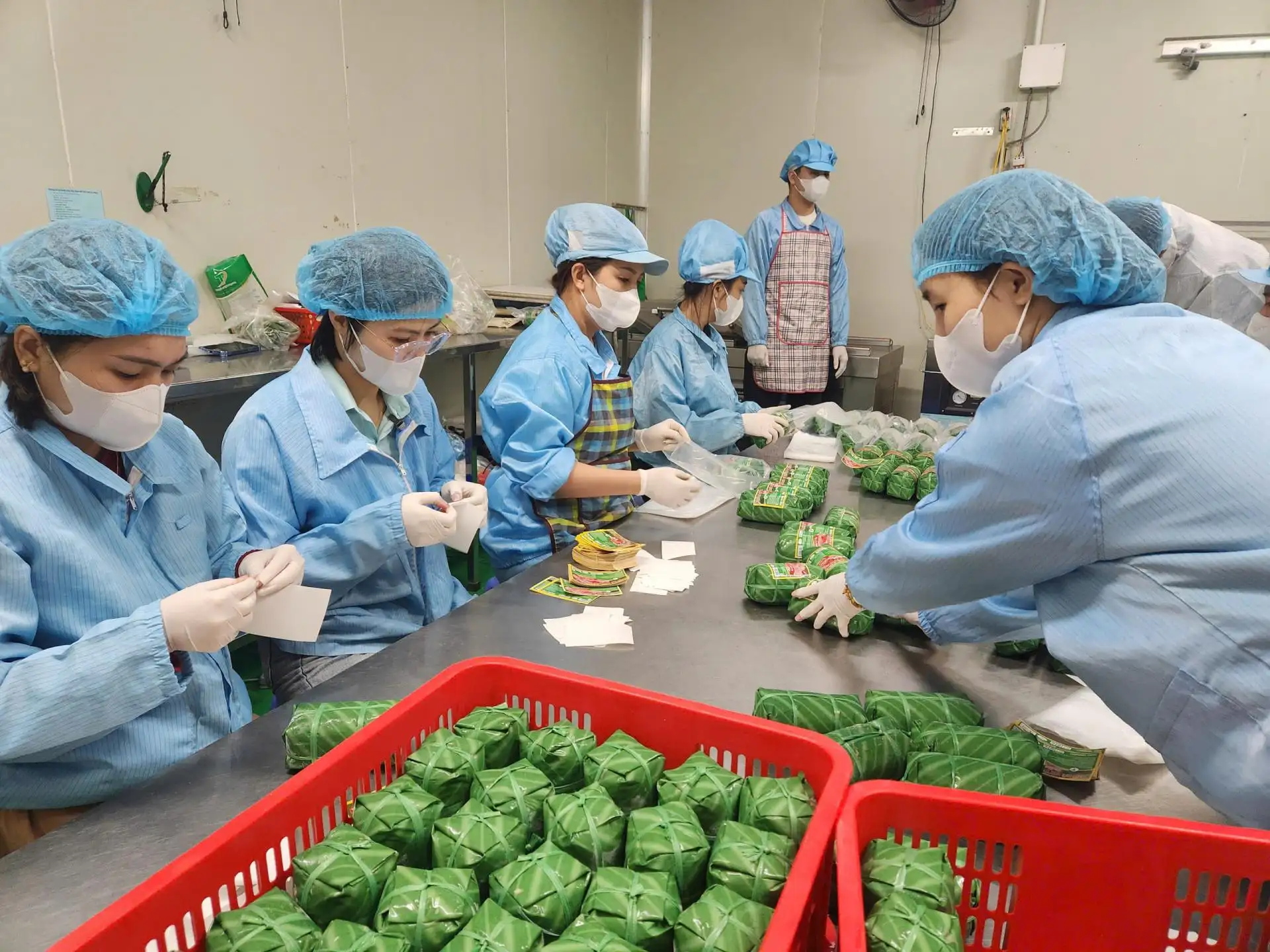 Nghệ An: Nâng “chất” nông thôn mới từ phát triển sản phẩm OCOP