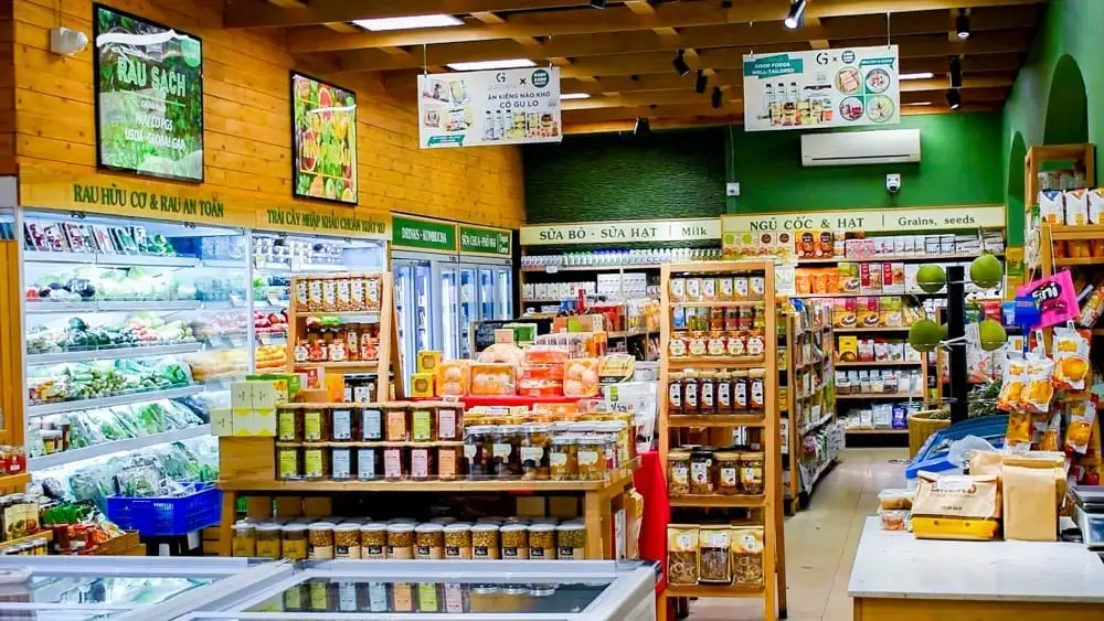 Nông sản địa phương ‘lên đời’ nhờ đầu tư mẫu mã, bao bì