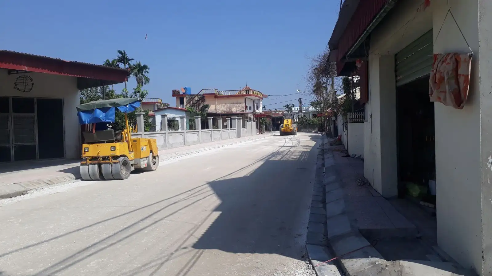 Nông thôn Hải Phòng khởi sắc từ phong trào nông dân thi đua sản xuất kinh doanh giỏi