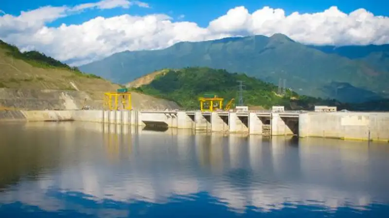 Nông thôn mới Bắc Ninh (gồm địa phận Bắc Giang), tuyến đường đẹp mê ly, vùng quê đáng sống, làng giàu có, trù phú