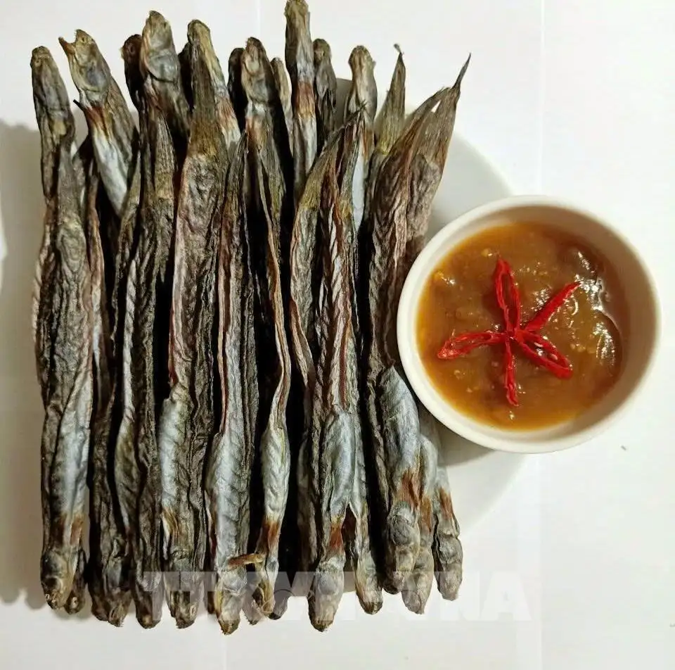 OCOP Cà Mau: Từ đặc sản vùng đất Mũi đến thị trường rộng mở