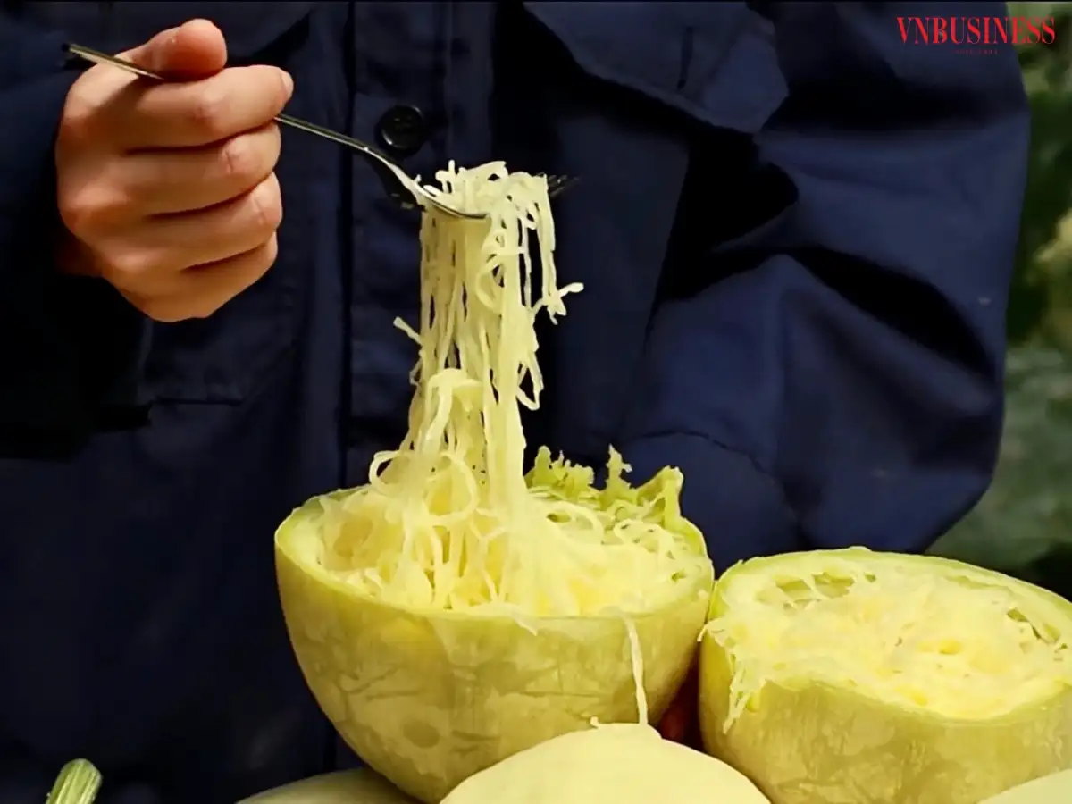 OCOP gắn với sở hữu trí tuệ, định vị danh xưng nông sản Lâm Đồng trên bản đồ thế giới