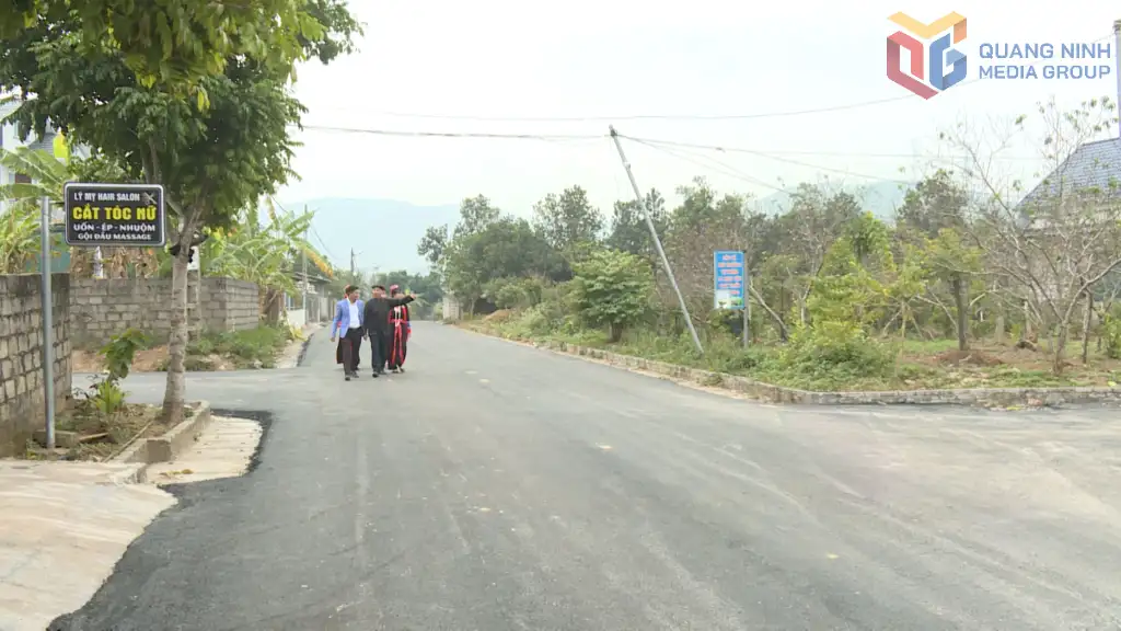 Quảng La tập trung phát huy tiềm năng, thế mạnh