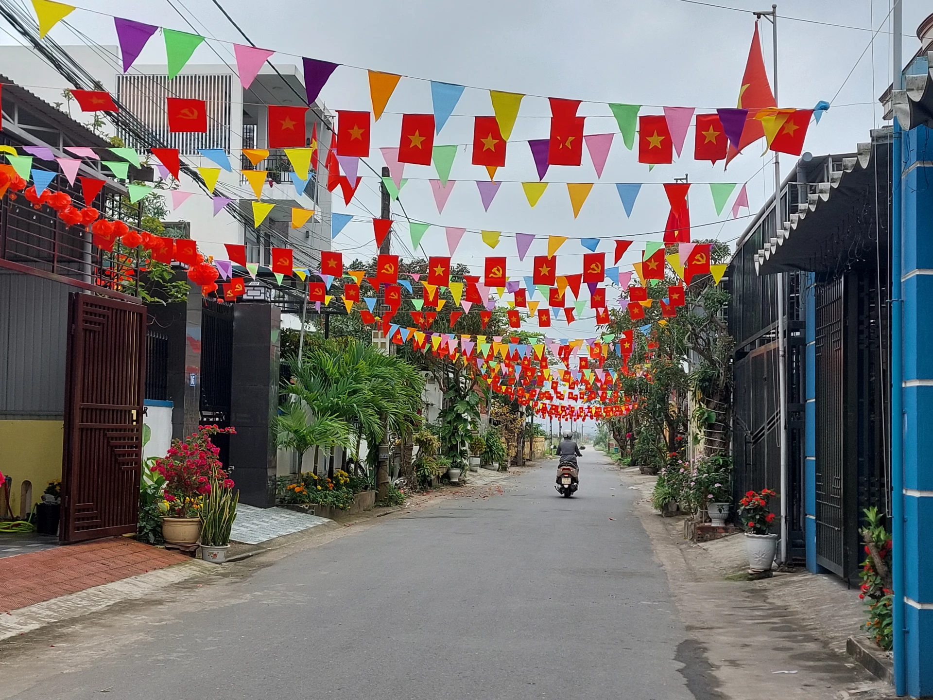 Quảng Ninh: Để nông thôn mới thêm mới