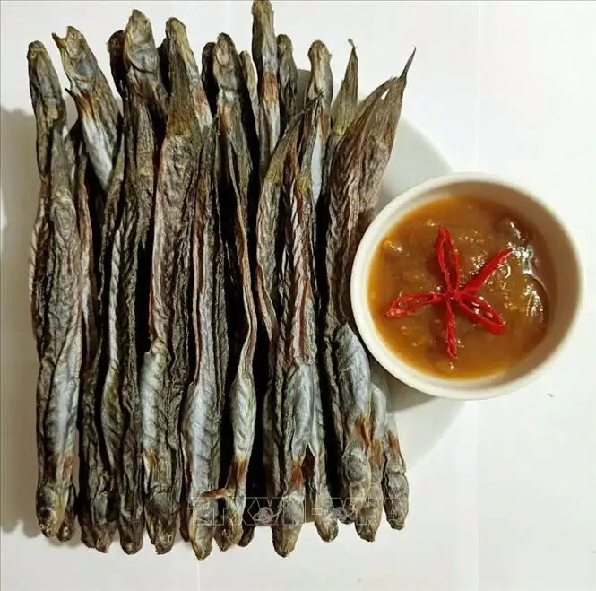 Sản phẩm OCOP Cà Mau khẳng định thương hiệu