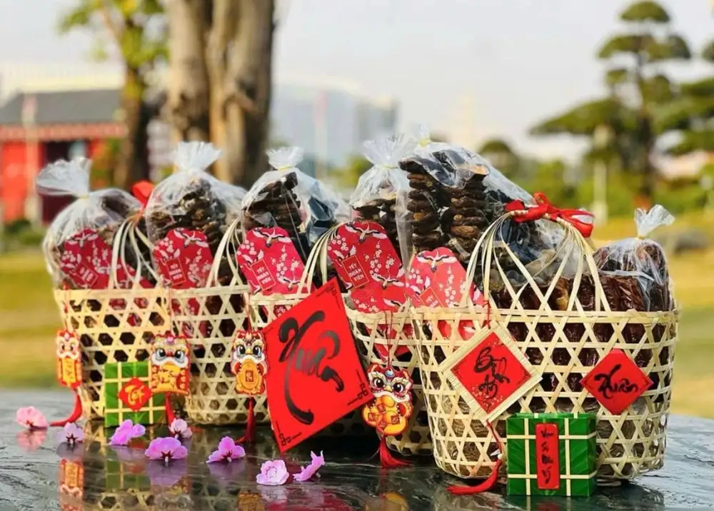 Sản phẩm OCOP, phân khúc bình dân lên ngôi