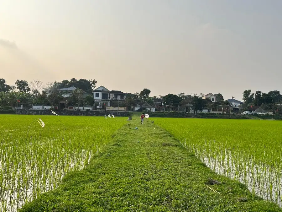 Tổng ngân sách nhà nước bố trí cho Chương trình MTQG giai đoạn 2026-2030 khoảng 423.000 tỷ đồng