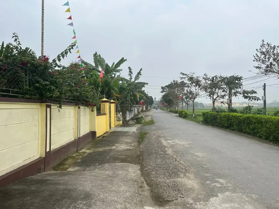 Tổng ngân sách nhà nước bố trí cho Chương trình MTQG giai đoạn 2026-2030 khoảng 423.000 tỷ đồng