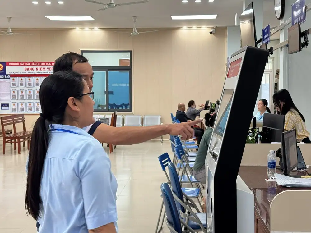 Từ quê hương Thủ tướng Phạm Văn Đồng đến điểm sáng đổi mới nông thôn