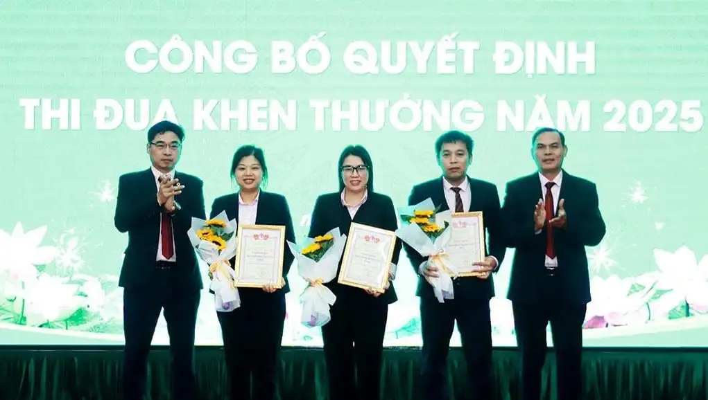 Tuyên Quang: Hơn 11.000 tỷ đồng tín dụng chính sách – “Điểm tựa” giảm nghèo bền vững nơi phố núi