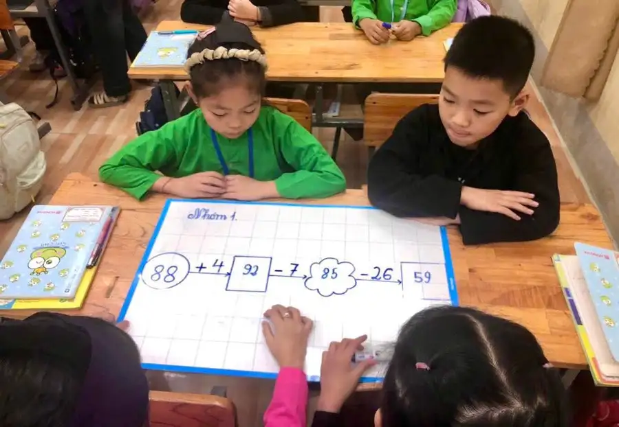 Tuyên Quang lấy giáo dục làm ‘đòn bẩy’ trong mục tiêu giảm nghèo bền vững