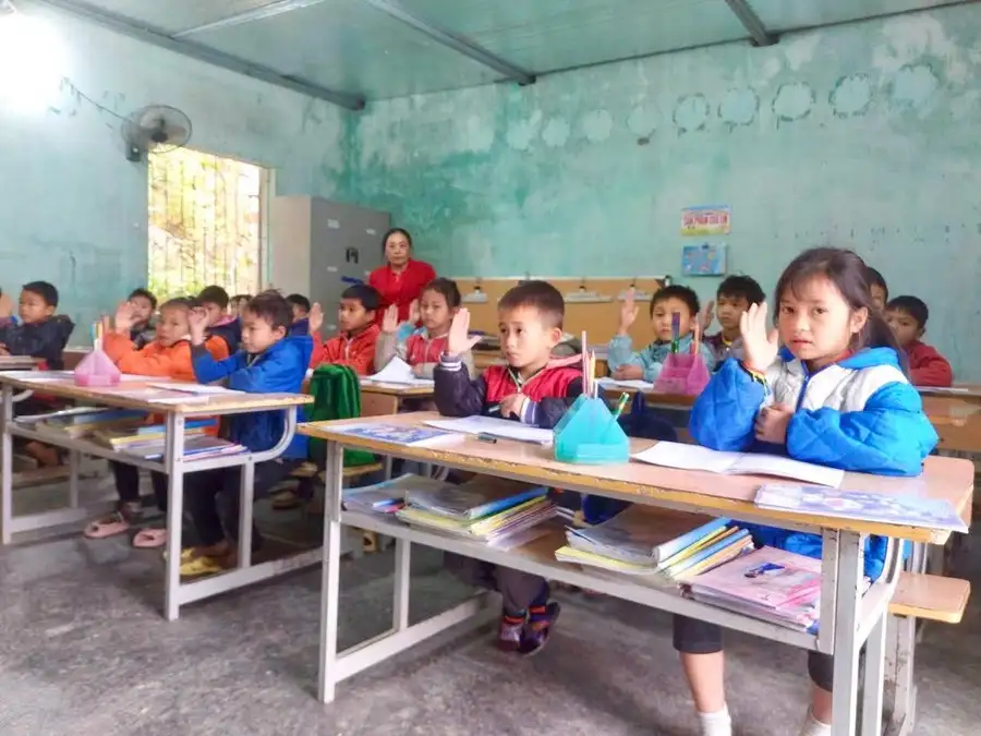 Tuyên Quang lấy giáo dục làm ‘đòn bẩy’ trong mục tiêu giảm nghèo bền vững