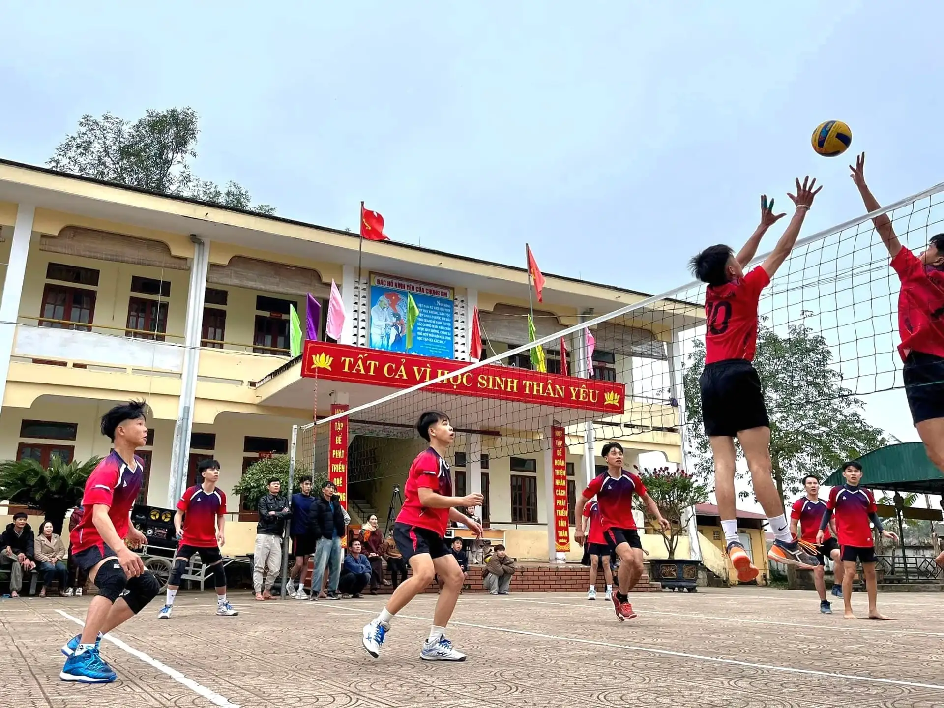 Xây dựng nông thôn mới Quảng Trị: Từ nền tảng vững chắc đến khát vọng nông thôn hiện đại, bền vững