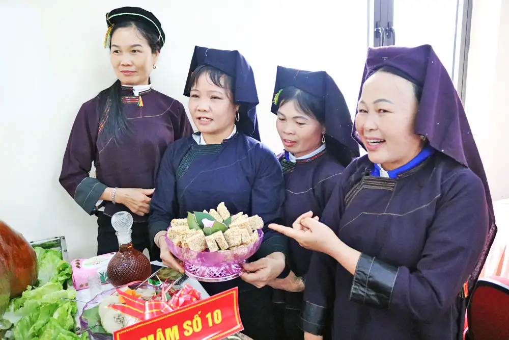 Bắc Ninh: Khai thác tiềm năng ẩm thực, nâng tầm giá trị du lịch