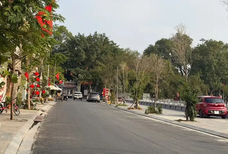 Bắc Ninh phấn đấu 10% xã nông thôn mới hiện đại