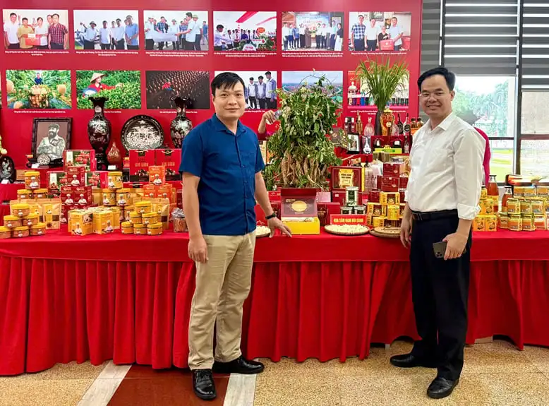 Bắc Ninh phấn đấu 10% xã nông thôn mới hiện đại