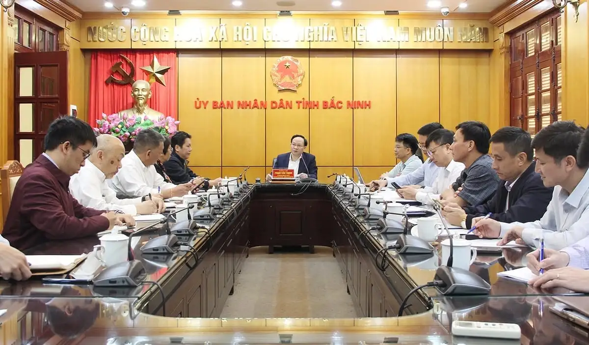 Bắc Ninh xúc tiến xuất khẩu vải thiều sang thị trường Nhật Bản