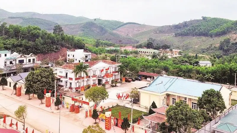 Bộ Nông nghiệp và Môi trường trả lời kiến nghị về xây dựng nông thôn mới giai đoạn 2026-2030