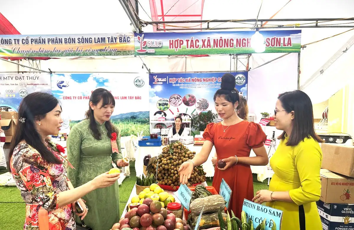 Bộ tiêu chí mỗi xã một sản phẩm OCOP: Nhấn mạnh đánh giá từ cộng đồng