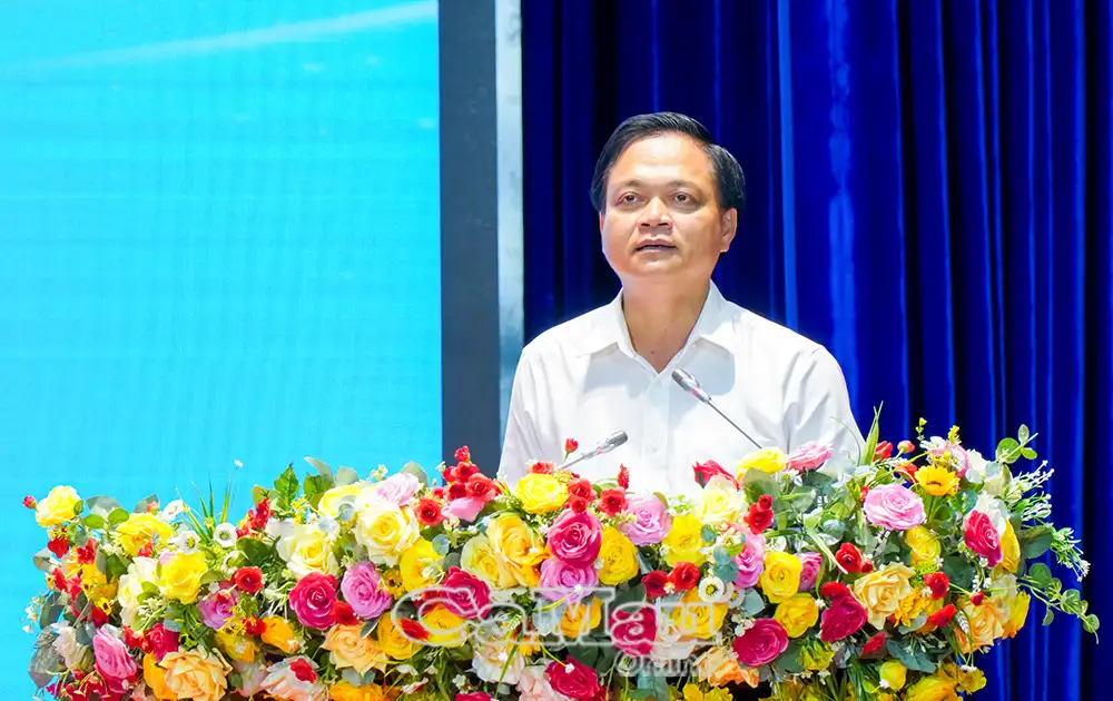 Cà Mau đặt mục tiêu đạt 460 sản phẩm OCOP trong năm 2026