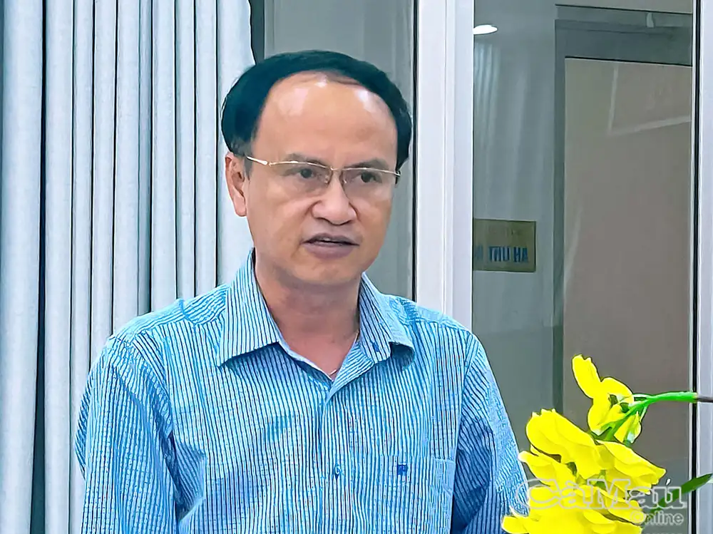 Cà Mau sẽ livestream quảng bá và bán đặc sản, sản phẩm OCOP