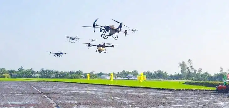 Cần Thơ lan tỏa nông nghiệp xanh, nông nghiệp số