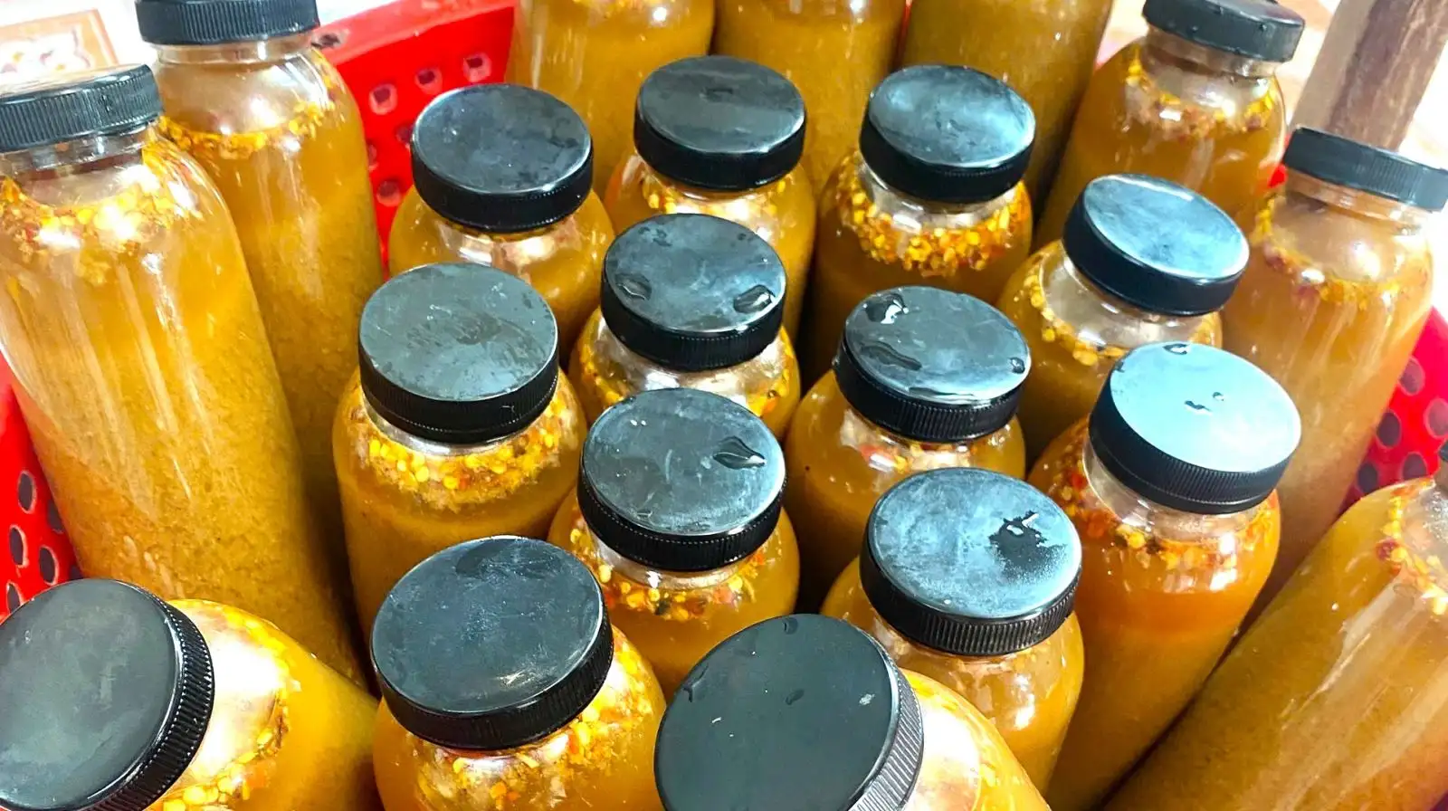 Chả dam – Từ món ăn dân dã thành sản phẩm OCOP