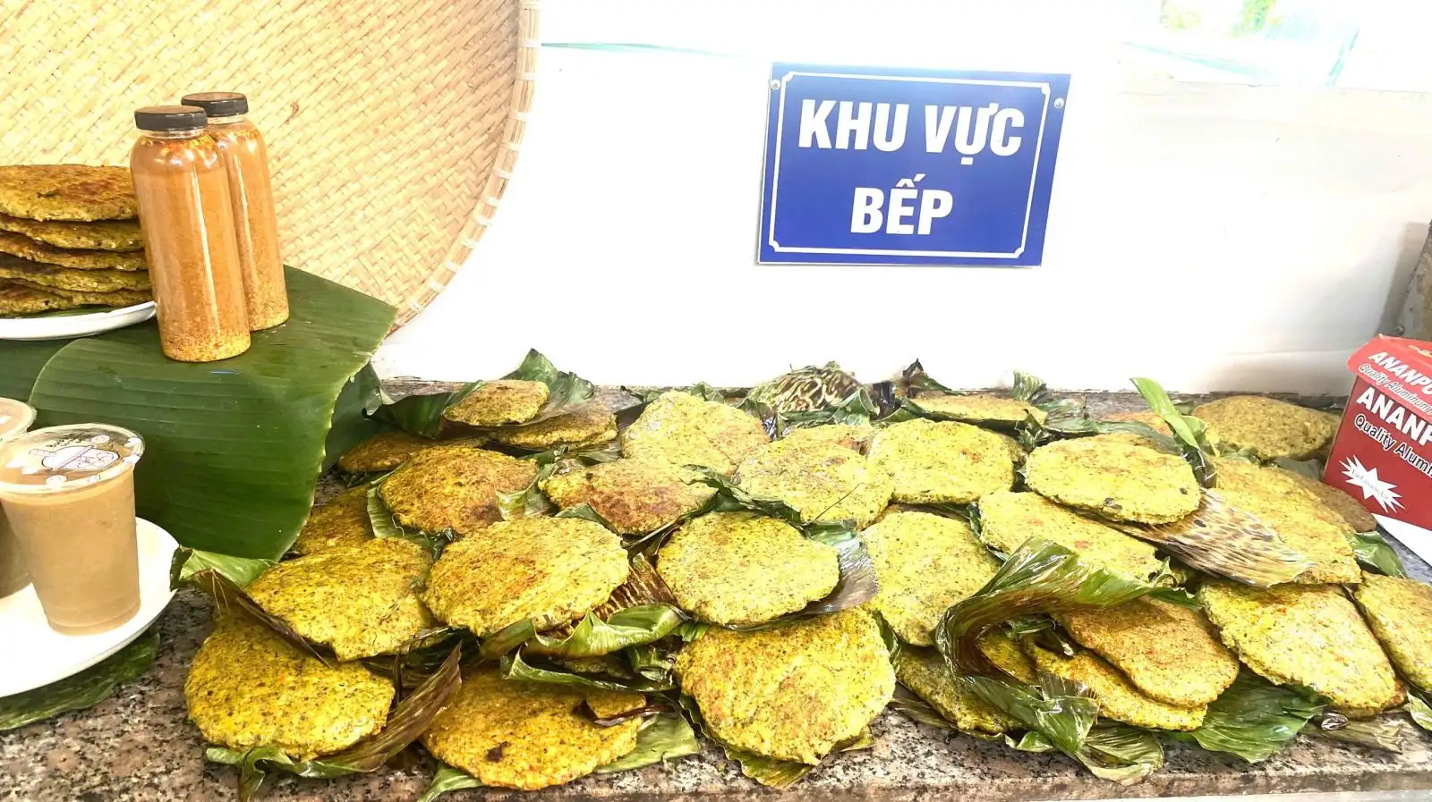 Chả dam – Từ món ăn dân dã thành sản phẩm OCOP