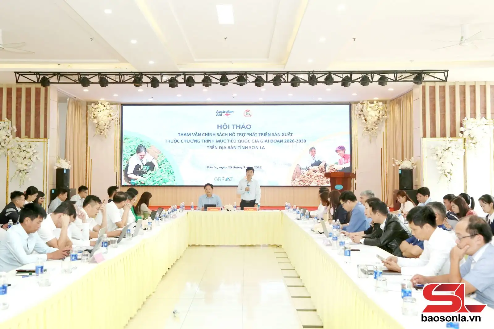 Chất lượng, an toàn – trọng tâm sản xuất nông nghiệp