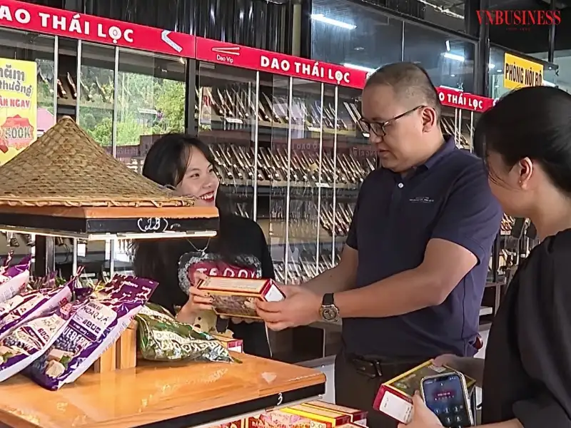 Chế biến sâu nông sản, 9X Nghệ An biến rau củ thành sản phẩm giá trị cao