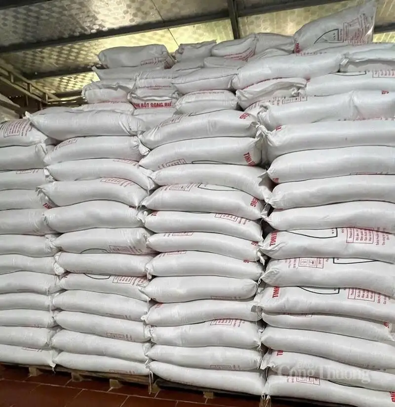 Chủ động đổi mới, đưa sản phẩm OCOP miến làng So vươn ra thị trường lớn