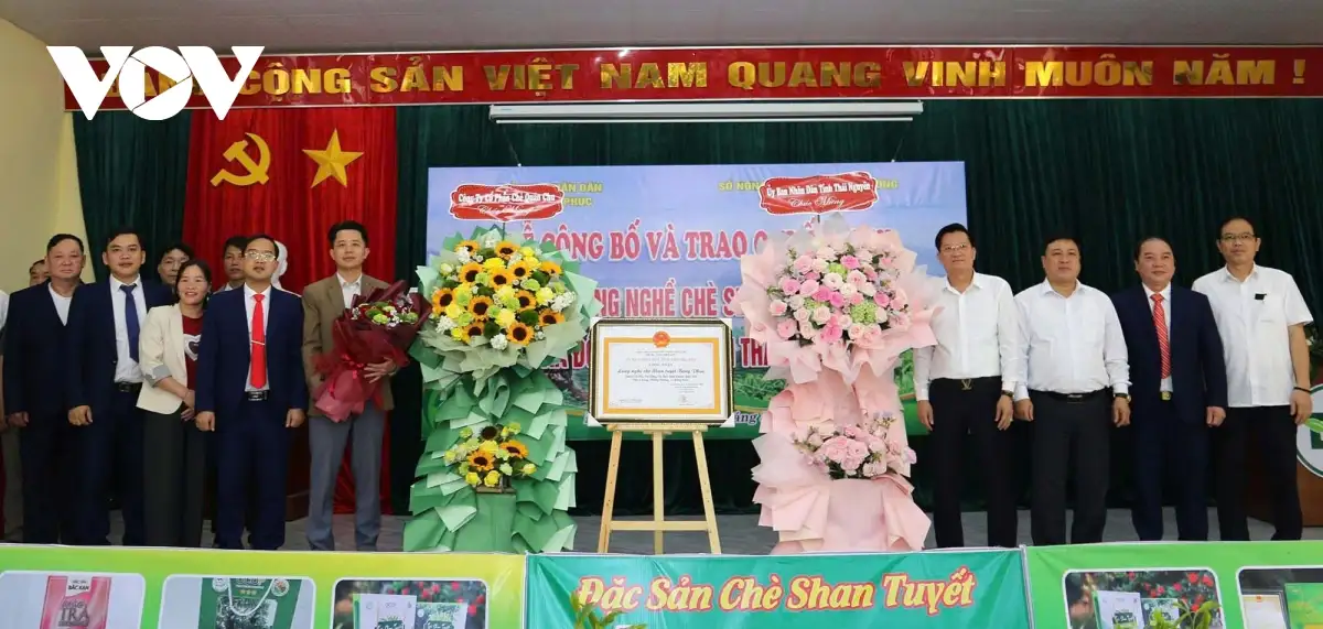 Chủ động đổi mới, đưa sản phẩm OCOP miến làng So vươn ra thị trường lớn