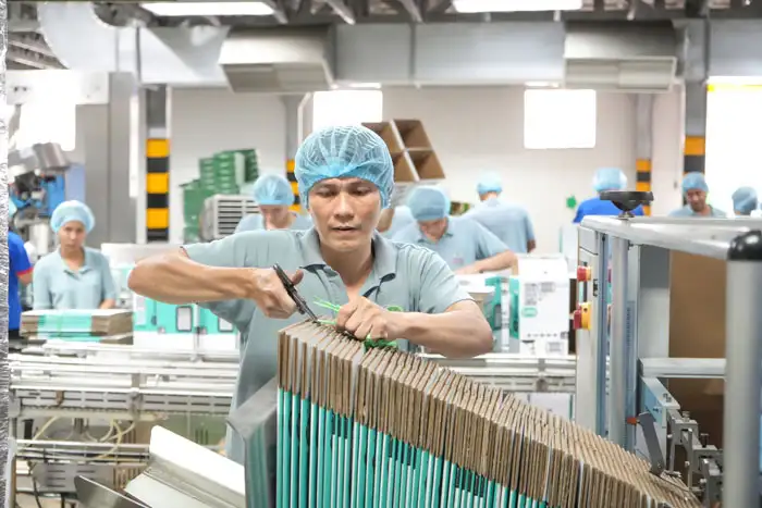 Chủ động hội nhập, tạo động lực tăng trưởng bền vững