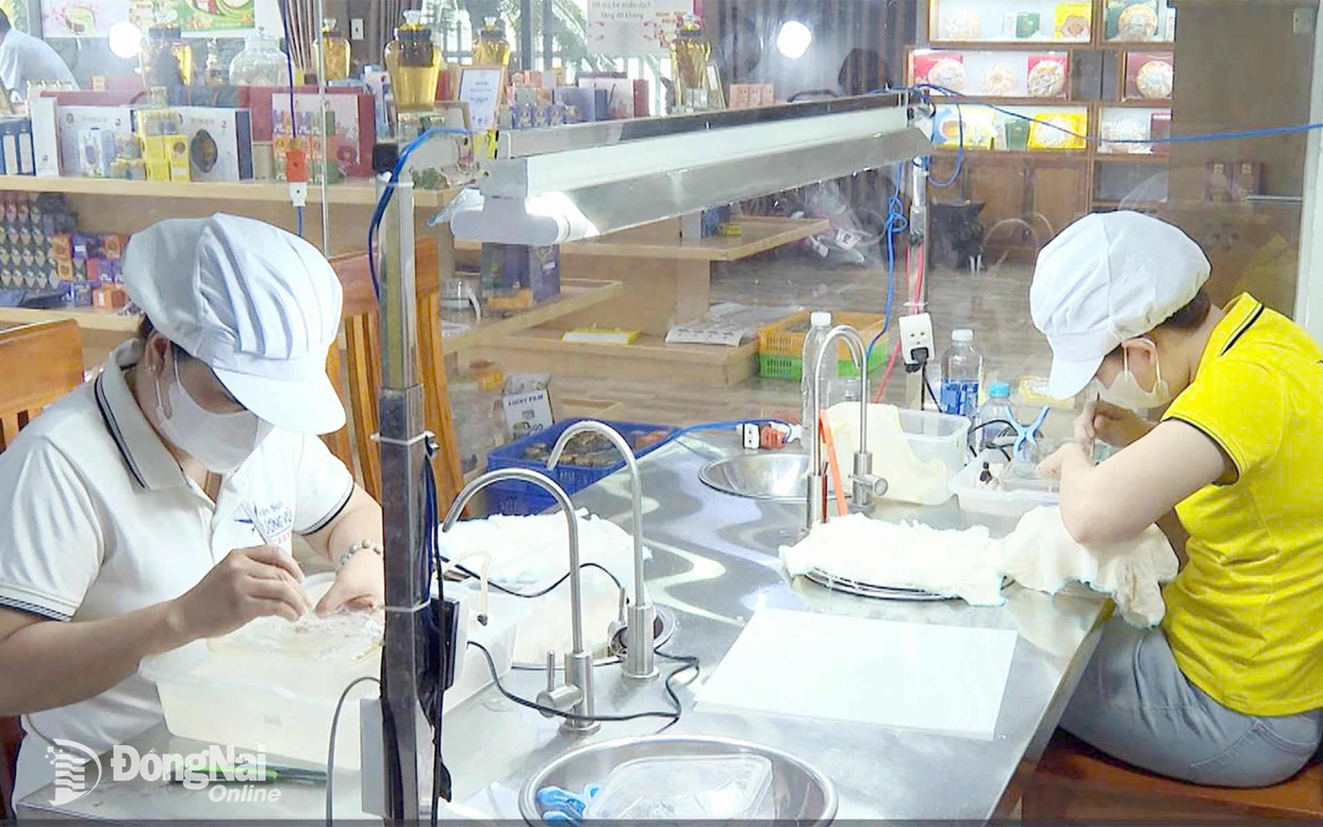 Chú trọng phát triển sản phẩm tuần hoàn, hữu cơ