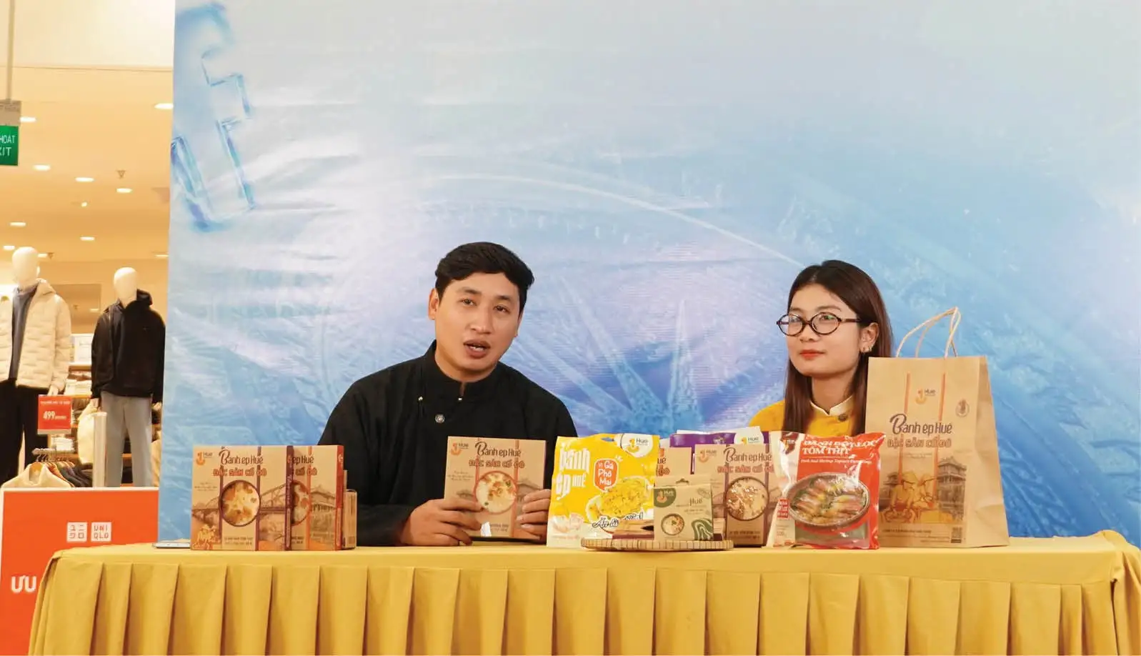 Chuyển đổi số mở lối cho thanh niên Huế khởi nghiệp