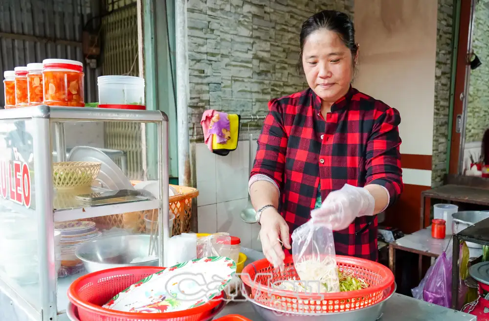 Chuyện giảm nghèo ở Khánh An