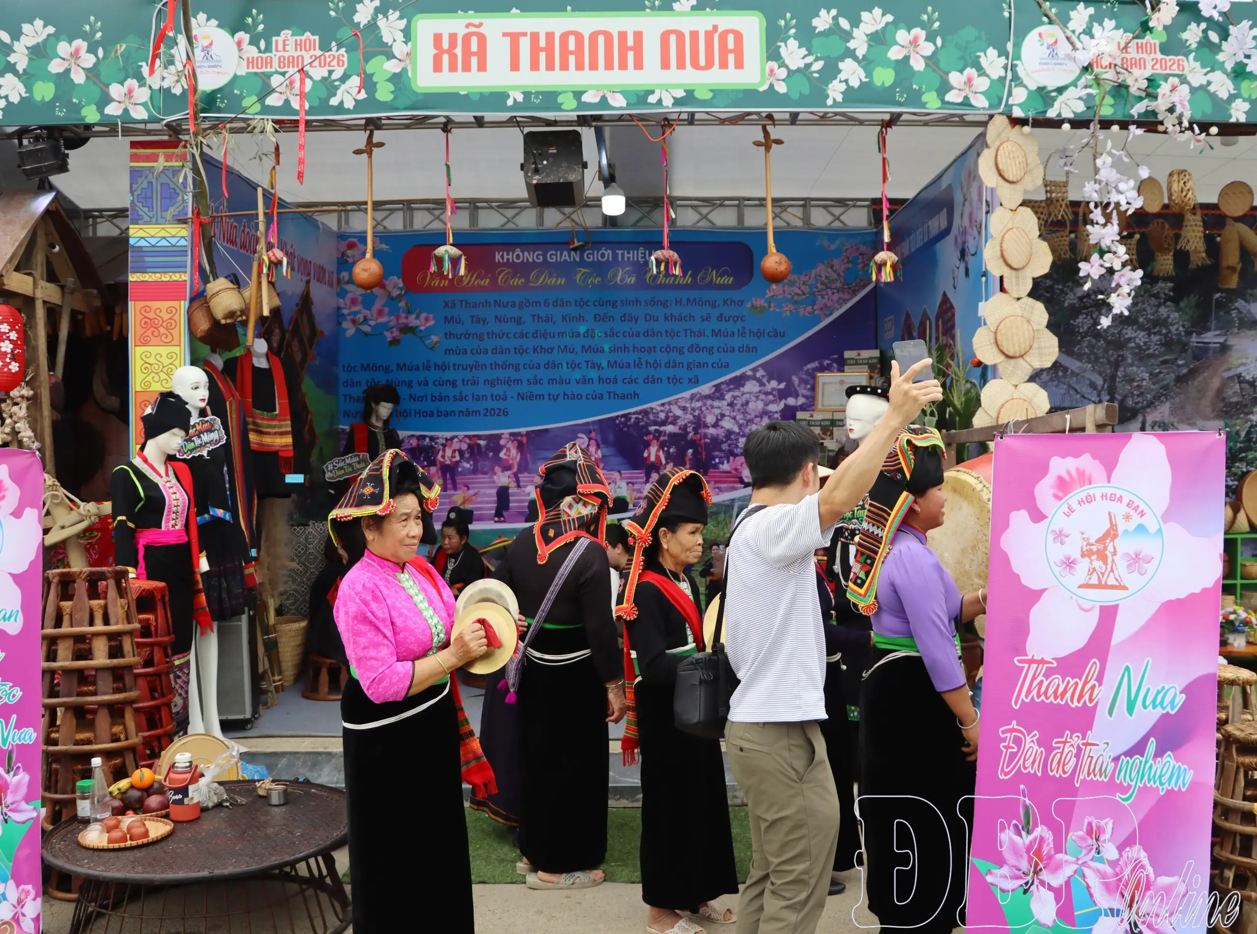 Cơ hội quảng bá, mở rộng thị trường sản phẩm OCOP