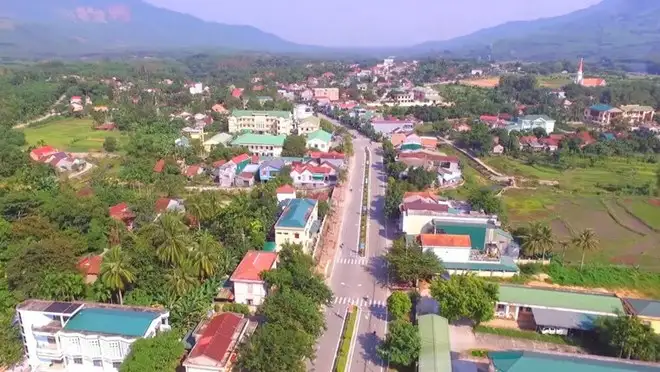 Còn nhiều bất cập trong quy trình xét công nhận địa phương đạt chuẩn nông thôn mới