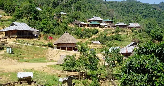 Công bố thêm thôn, xã vùng dân tộc thiểu số và miền núi