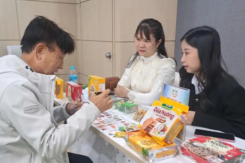 Đà Nẵng đẩy mạnh xúc tiến thương mại, nâng tầm sản phẩm OCOP