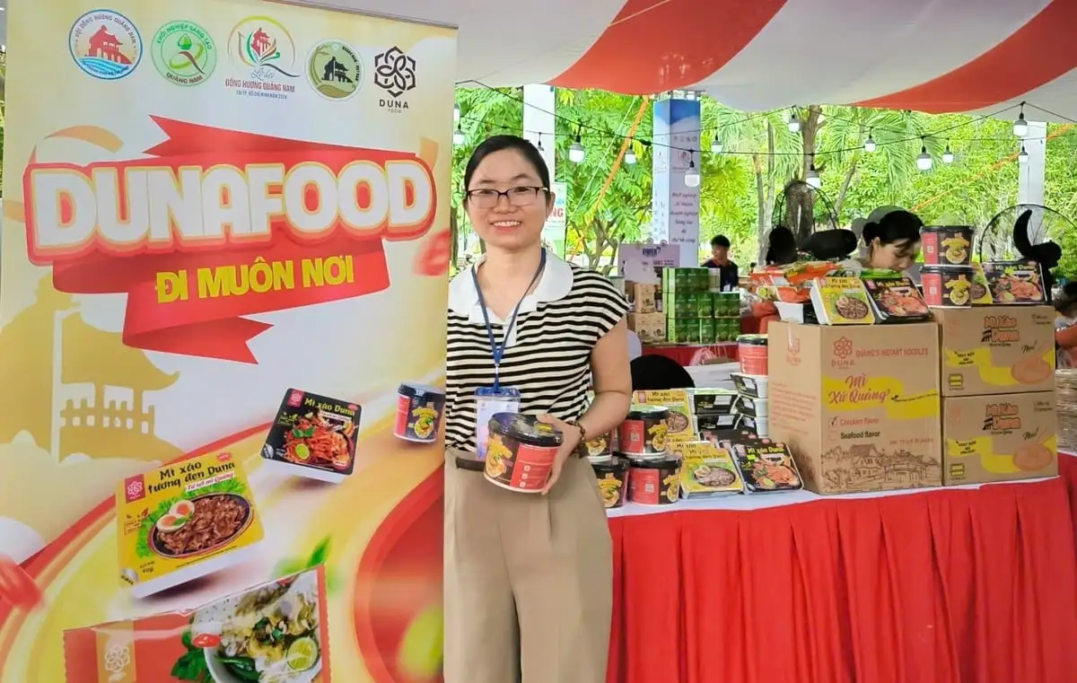 Đà Nẵng linh hoạt áp dụng Bộ tiêu chí mới trong xây dựng nông thôn mới