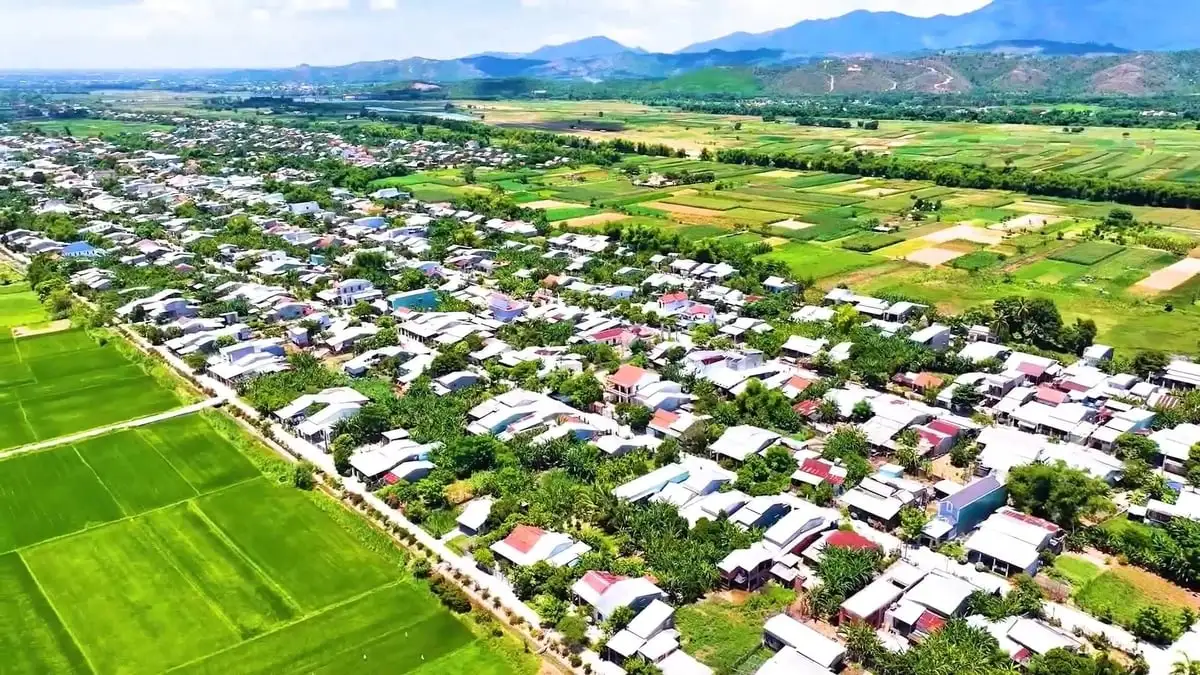 Đà Nẵng linh hoạt áp dụng Bộ tiêu chí mới trong xây dựng nông thôn mới