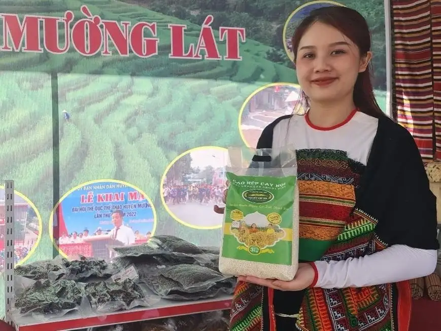 Đánh thức hồn đất quê hương qua khát vọng vươn tầm sản phẩm OCOP xứ Thanh