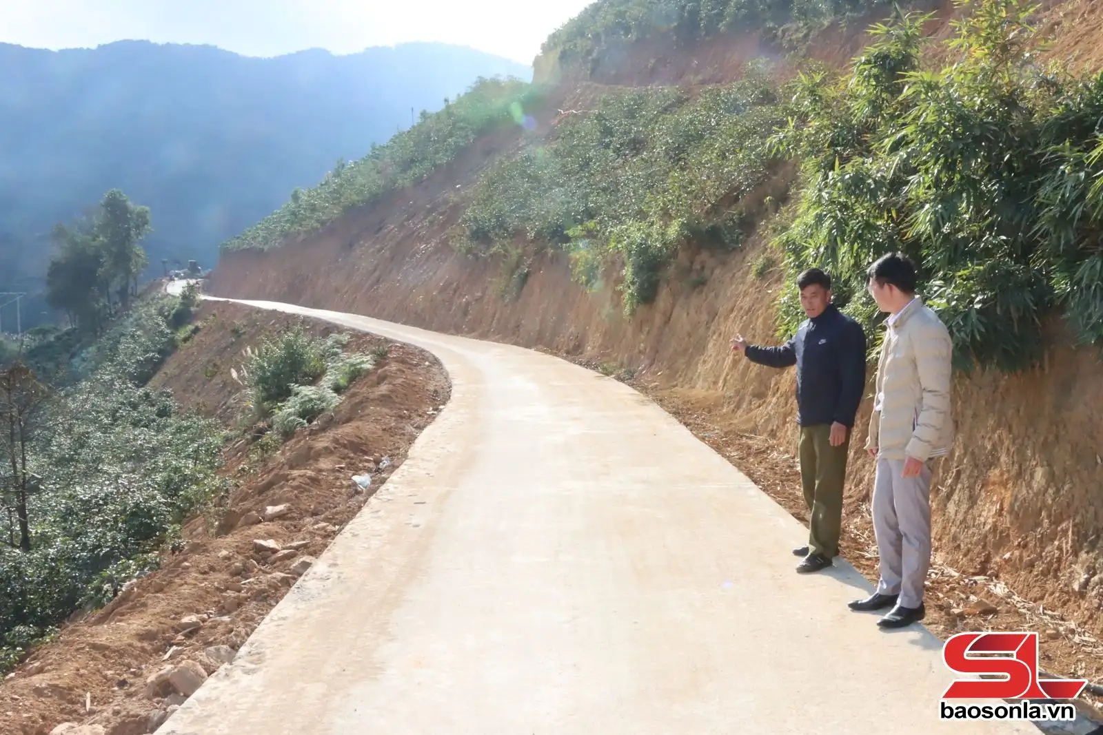 Dấu ấn chính sách cho vùng đồng bào dân tộc thiểu số