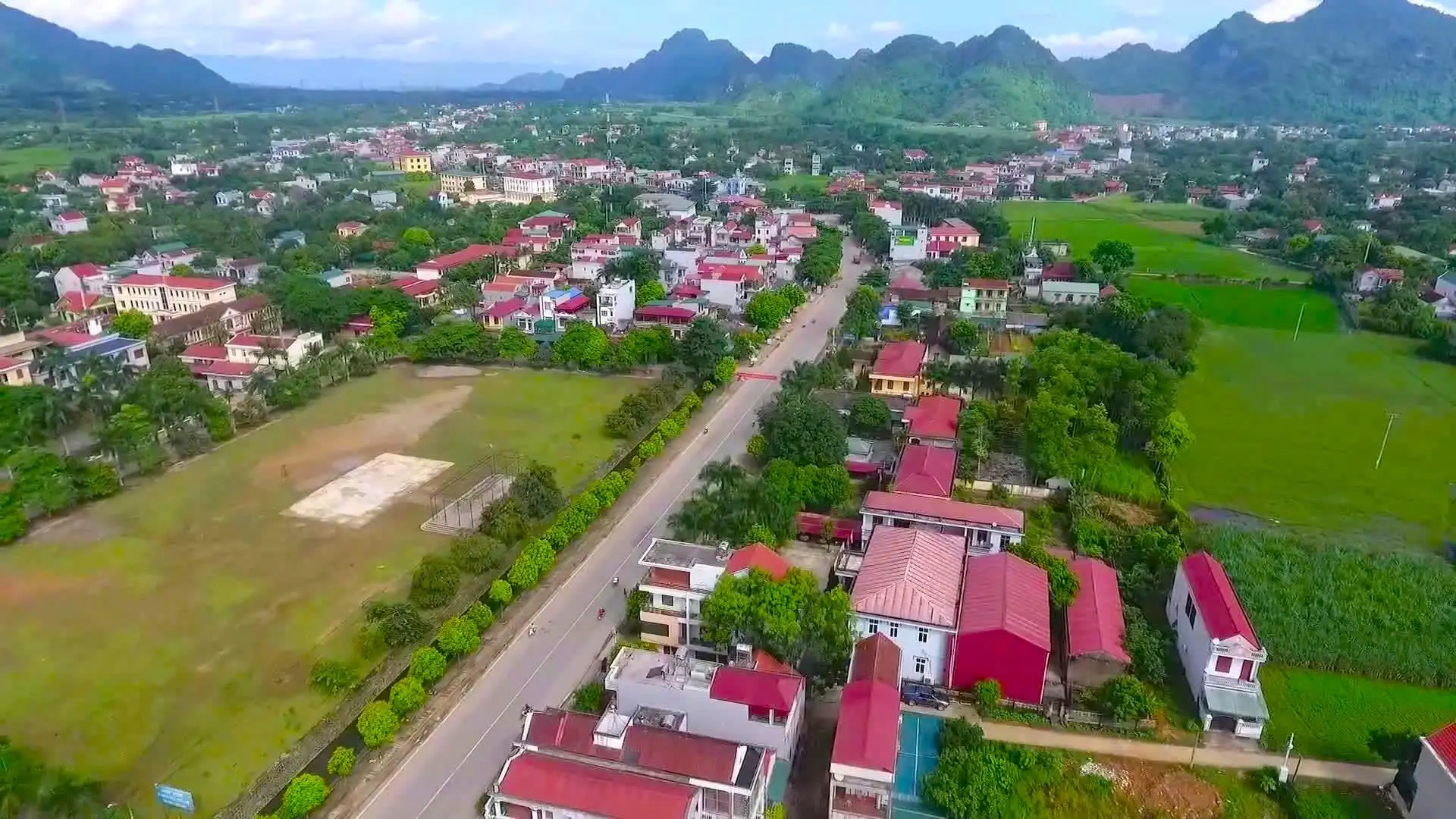 Đây là 5 tỉnh có số xã nhiều nhất Việt Nam sau sáp nhập thành công, tỉnh nào đang dẫn đầu về số lượng sản phẩm sao OCOP?