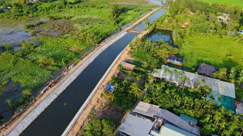 Đây là 5 tỉnh có số xã nhiều nhất Việt Nam sau sáp nhập thành công, tỉnh nào đang dẫn đầu về số lượng sản phẩm sao OCOP?